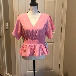Truth NYC Blouse